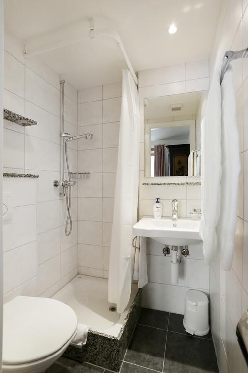 Posta Veglia Hotel Laax Værelse billede